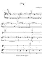 John Mayer: 3X5 Product Image