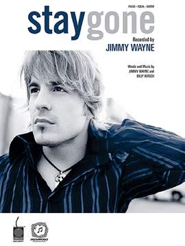 Jimmy Wayne: Stay Gone