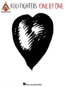Foo Fighters: Burn Away