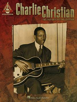 Charlie Christian: Stardust