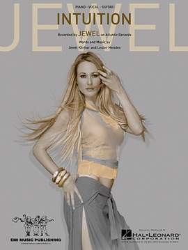 Jewel: Intuition