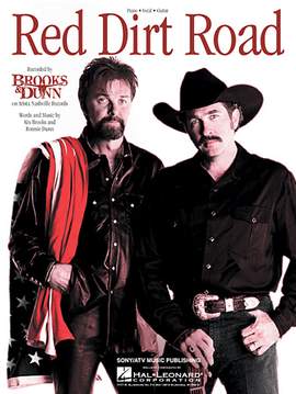 Brooks & Dunn: Red Dirt Road