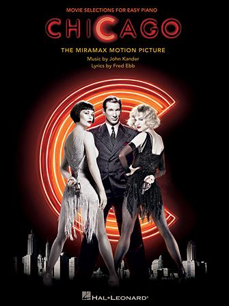 Kander & Ebb: Razzle Dazzle