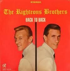 The Righteous Brothers: Ebb Tide