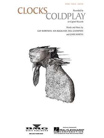 Coldplay: Clocks