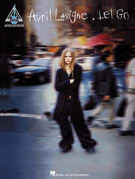 Avril Lavigne: Nobody's Fool