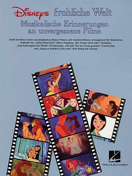 Sherman Brothers: Chim Chim Cheri (from Mary Poppins) [German version]