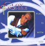 Clay Crosse: I Surrender All Product Image