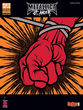 Metallica: Frantic