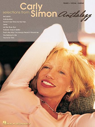Carly Simon: Vengeance