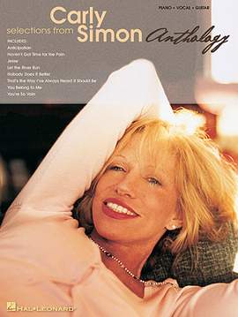 Carly Simon: Vengeance