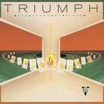 Triumph: Somebody's Out There Product Image
