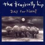 Tragically Hip: Grace, Too Product Image