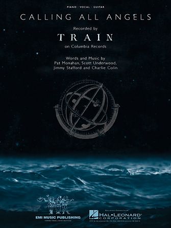 Train: Calling All Angels