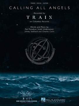 Train: Calling All Angels