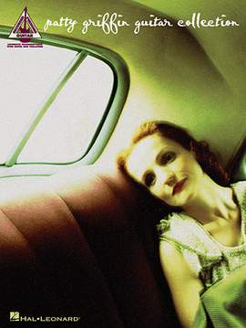 Patty Griffin: Poor Man's House
