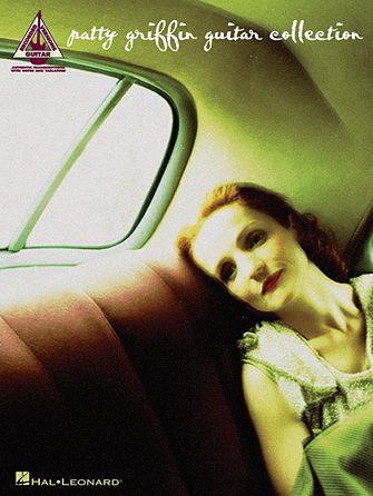 Patty Griffin: Change