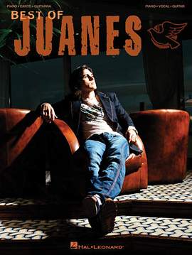 Juanes: Fotografia