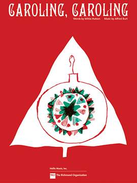 Nat King Cole: Caroling, Caroling