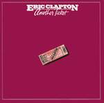 Eric Clapton: I Can't Stand It Product Image