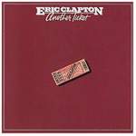 Eric Clapton: Another Ticket Product Image
