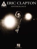 Eric Clapton: Another Ticket Product Image