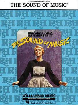 Rodgers & Hammerstein: An Ordinary Couple