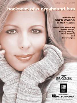 Sara Evans: Backseat Of A Greyhound Bus