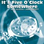 Alan Jackson: It's Five O'Clock Somewhere Product Image