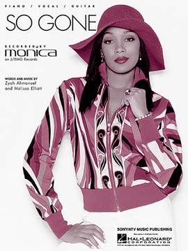 Monica: So Gone