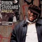 Ruben Studdard: Flying Without Wings Product Image