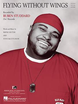 Ruben Studdard: Flying Without Wings