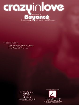 Beyonce: Crazy In Love