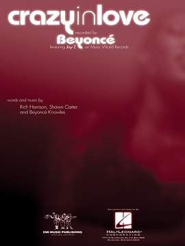 Beyonce: Crazy In Love