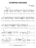 Victor Wooten: Stomping Grounds Product Image