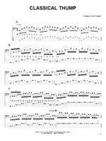Victor Wooten: Classical Thump Product Image