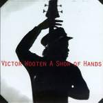 Victor Wooten: Classical Thump Product Image