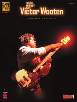 Victor Wooten: Norwegian Wood (This Bird Has Flown)