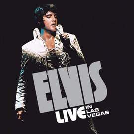 Elvis Presley: Softly As I Leave You