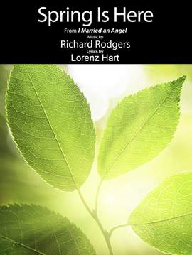 Rodgers & Hart: Spring Is Here