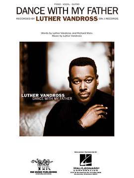 Luther Vandross: Dance With My Father
