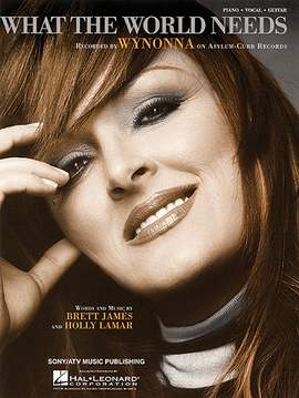 Wynonna: What The World Needs