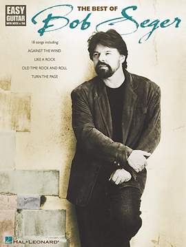 Bob Seger: Beautiful Loser