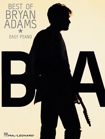 Bryan Adams: Back To You