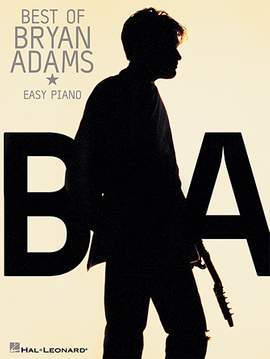 Bryan Adams: Can't Stop This Thing We Started
