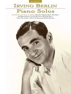 Irving Berlin: I've Got My Love To Keep Me Warm