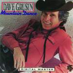 Dave Grusin: Mountain Dance Product Image