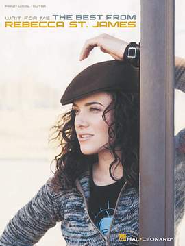 Rebecca St. James: Here I Am