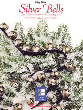 Jay Livingston: Silver Bells