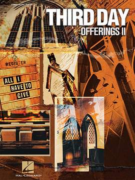 Third Day: Show Me Your Glory